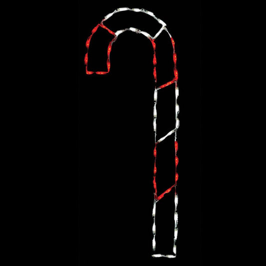 LED Candy Cane