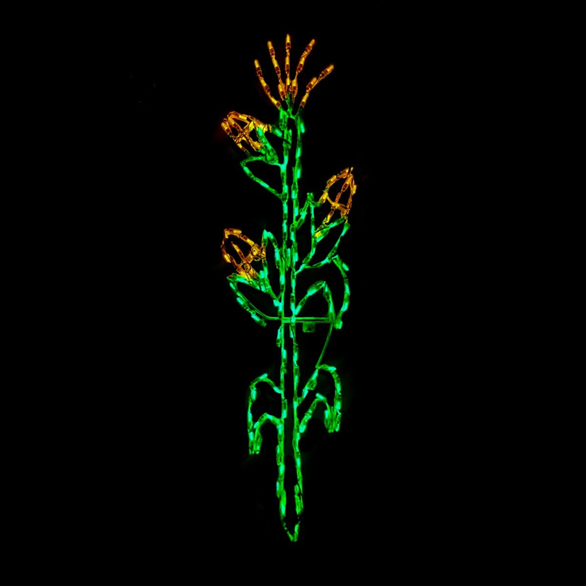 LED Cornstalk