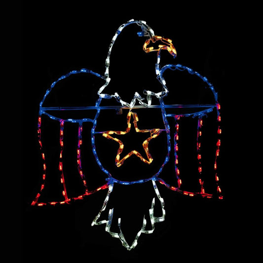 LED American Eagle