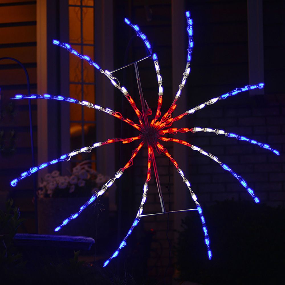 LED Firework