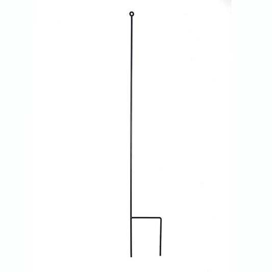 Display Support Rod - 4'