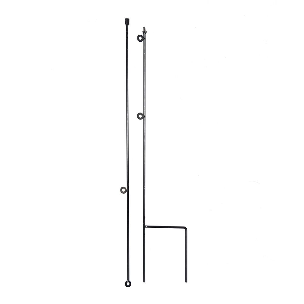 Display Support Rod - 6'