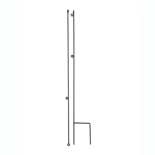 Display Support Rod - 8'