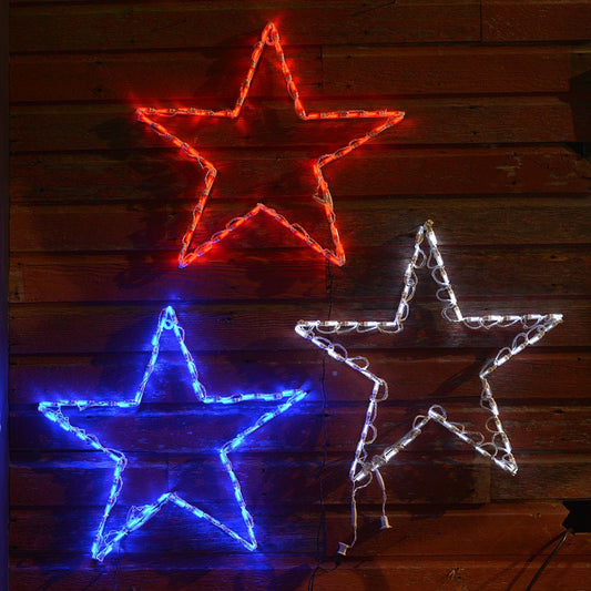 LED Star