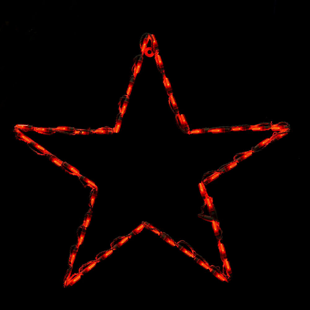 LED Star