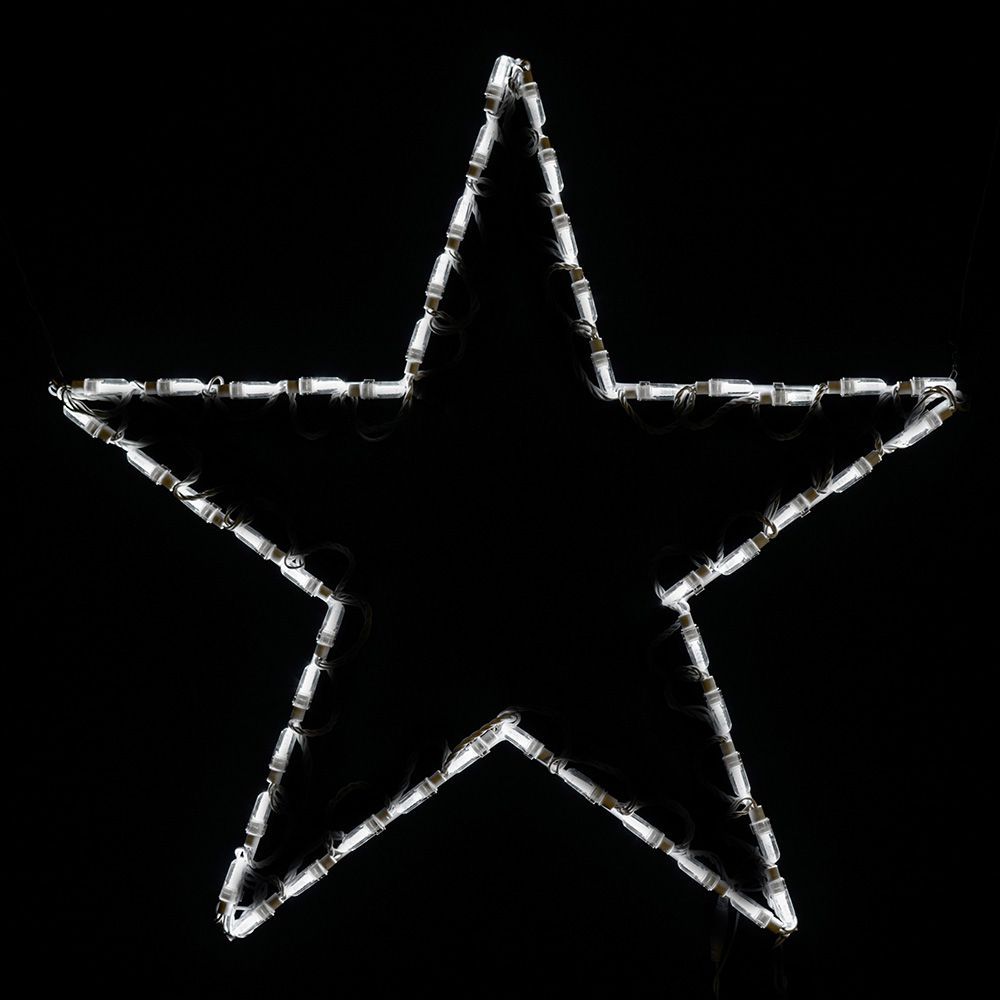 LED Star