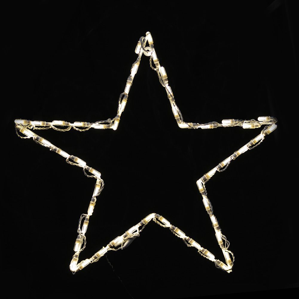 LED Star