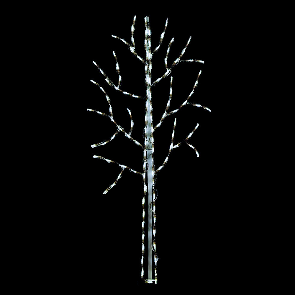 LED Winter Tree 4-Foot