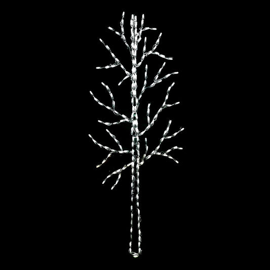 LED Winter Tree 6-Foot